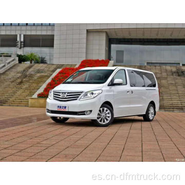Dongfeng MPV Mini furgoneta de lujo de alta calidad con 7 asientos